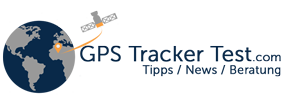 GPS Tracker Test